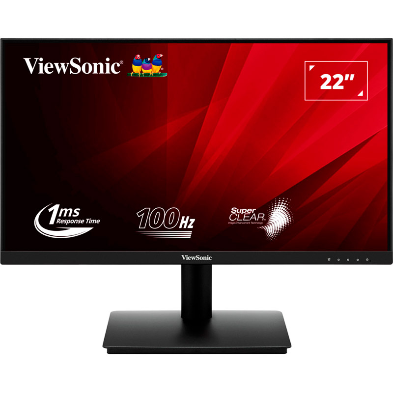 Монитор VIEWSONIC VA220-H