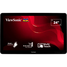 Монітор VIEWSONIC TD2430