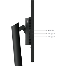 Монітор LENOVO ThinkVision T32h-30 (63D3GAT1UA)