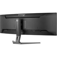 Монитор IIYAMA G-Master GCB4580DQSN-B1 Black