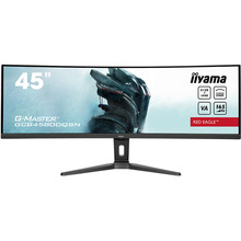 Монитор IIYAMA G-Master GCB4580DQSN-B1 Black