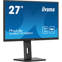 Монитор IIYAMA Prolite XUB2797QSN-B1 Black