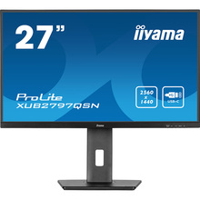 Монитор IIYAMA Prolite XUB2797QSN-B1 Black