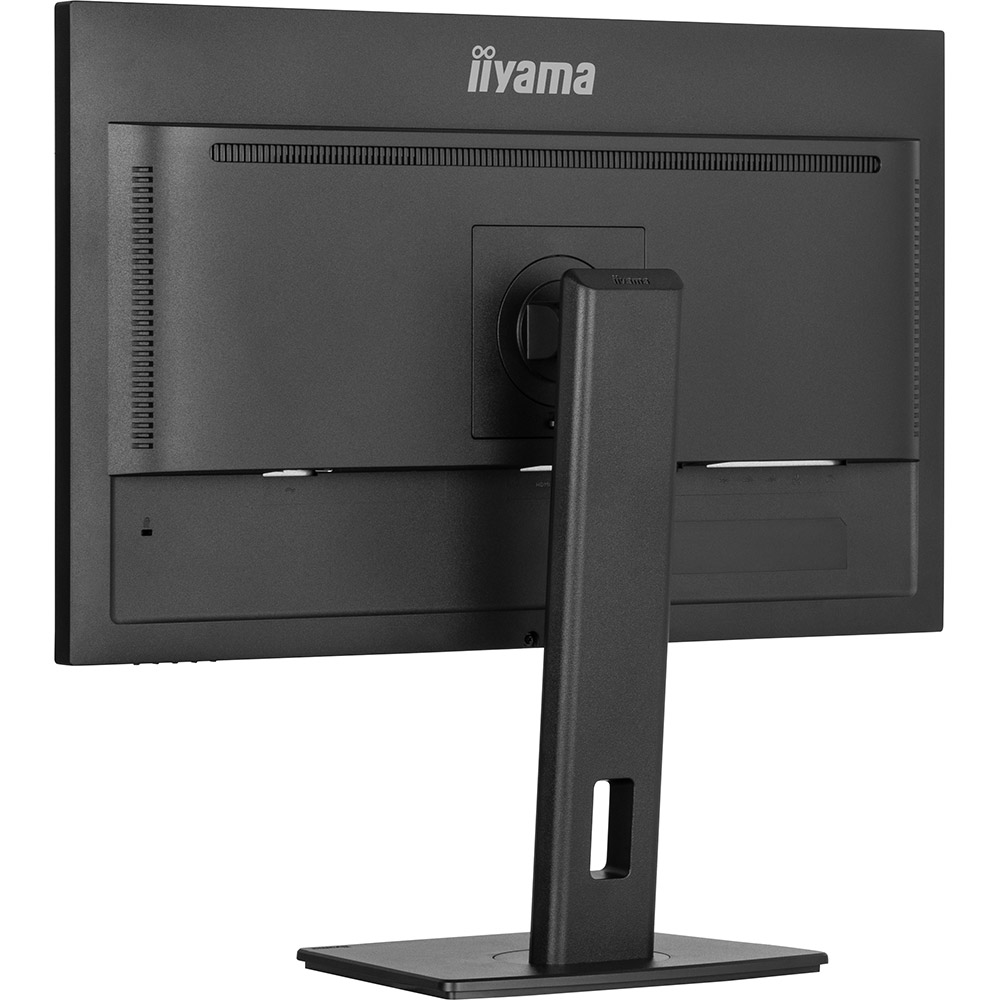 Внешний вид Монитор IIYAMA Prolite XUB2797QSN-B1 Black