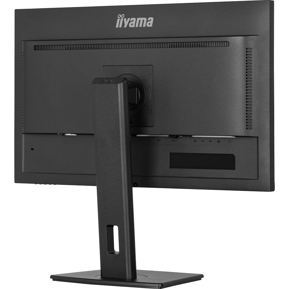 Заказать Монитор IIYAMA Prolite XUB2797QSN-B1 Black