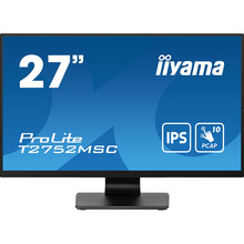 Монитор IIYAMA Prolite T2752MSC-B1 Black