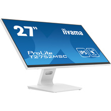 Монитор IIYAMA Prolite T2752MSC-W1 White