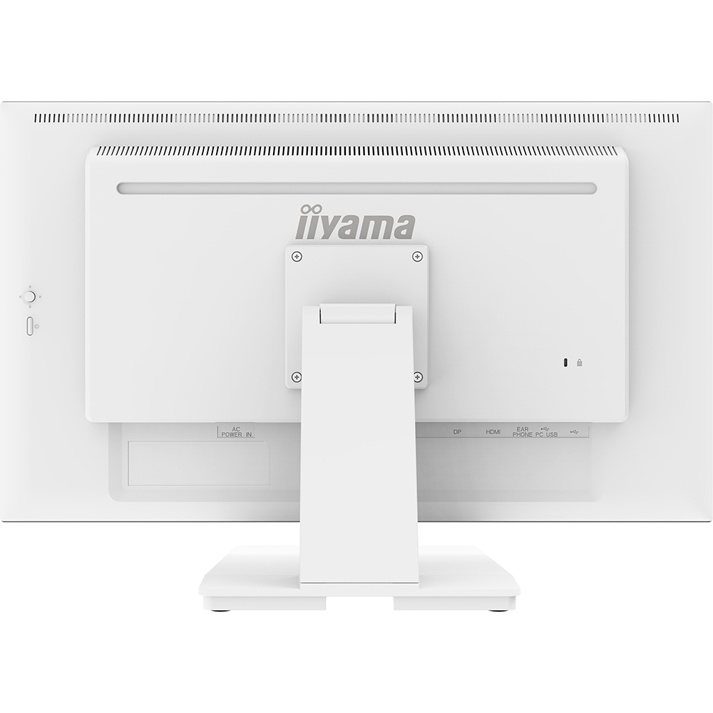 Монитор IIYAMA Prolite T2752MSC-W1 White Диагональ 27