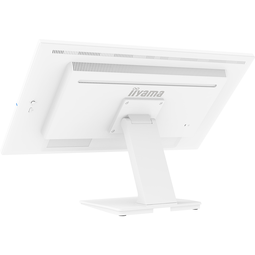 Фото 18 Монитор IIYAMA Prolite T2752MSC-W1 White