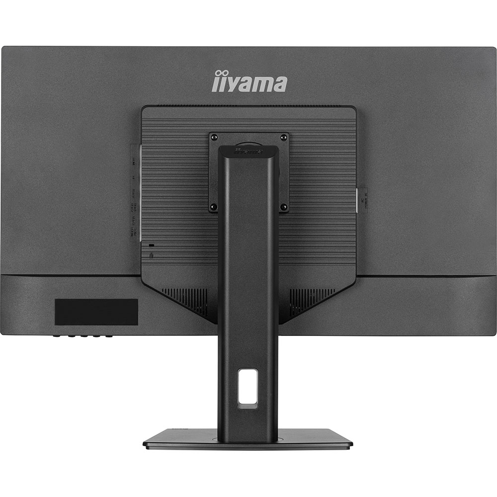 Монітор IIYAMA Prolite XB3270QSU-B1 Black Діагональ 31.5