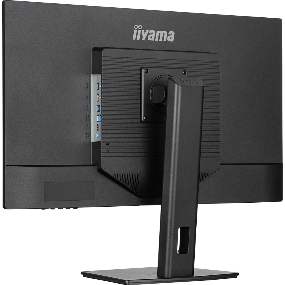 Монітор IIYAMA Prolite XB3270QSU-B1 Black Матриця IPS