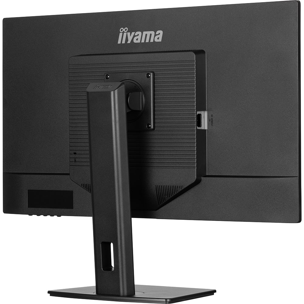 Зовнішній вигляд Монітор IIYAMA Prolite XB3270QSU-B1 Black