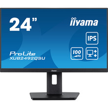 Монітор IIYAMA XUB2492QSU-B1