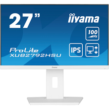 Монитор IIYAMA XUB2792HSU-W6