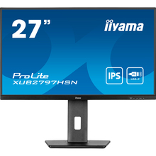 Монітор IIYAMA XUB2797HSN-B1