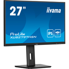 Монитор IIYAMA XUB2797HSN-B1