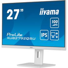 Монітор IIYAMA XUB2792QSU-W6