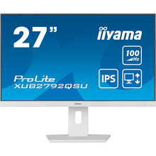 Монітор IIYAMA XUB2792QSU-W6