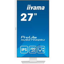 Монітор IIYAMA XUB2792QSU-W6