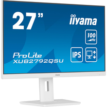 Монітор IIYAMA XUB2792QSU-W6