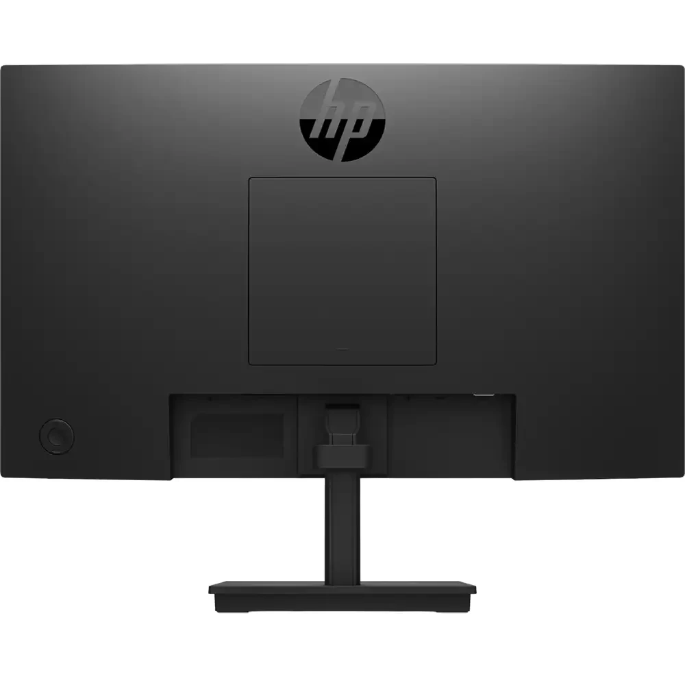 Зовнішній вигляд Монітор HP P22 G5 (64X86AA)