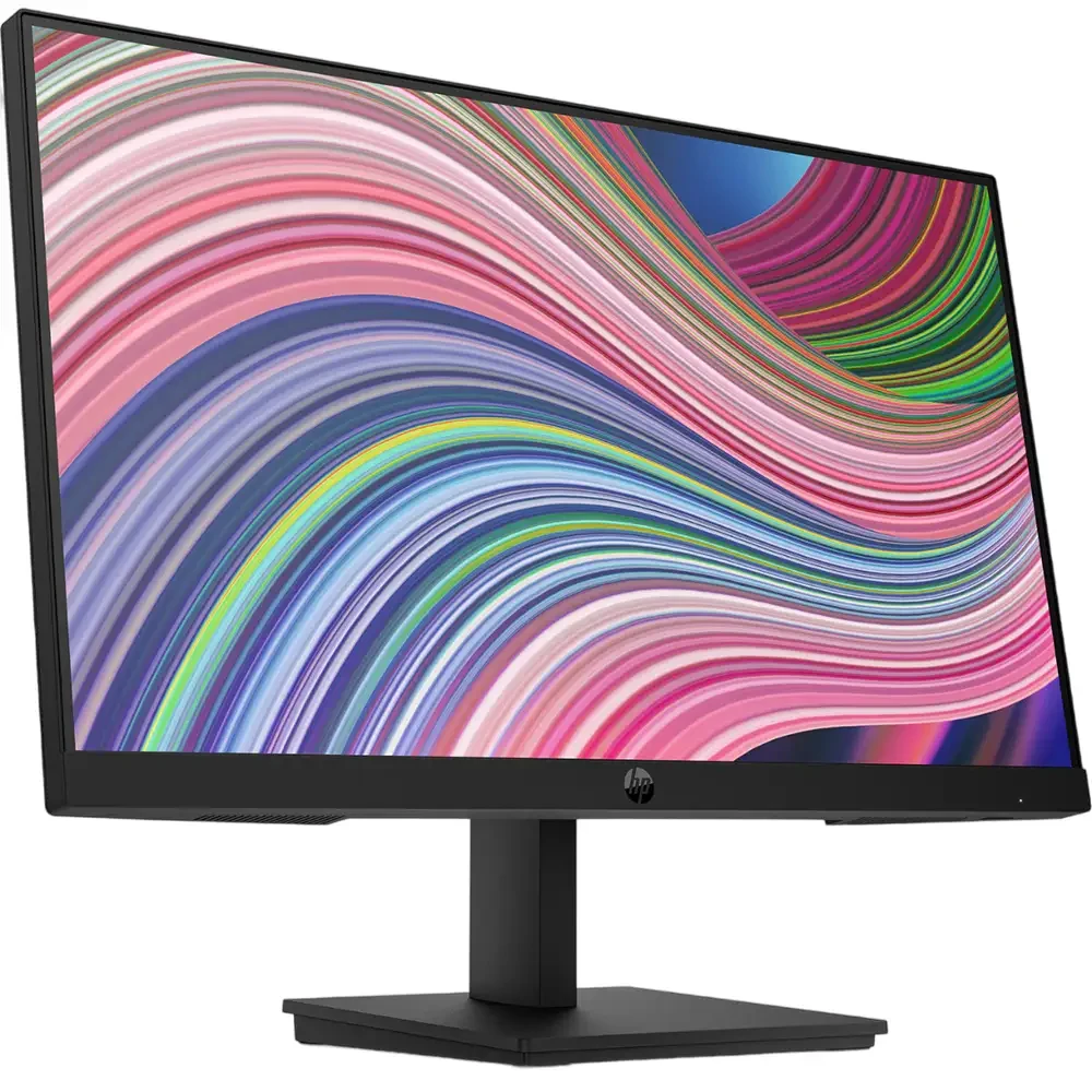 Монітор HP P22 G5 (64X86AA) Діагональ 21.5