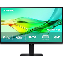 Монитор SAMSUNG LS27D604UAIXCI