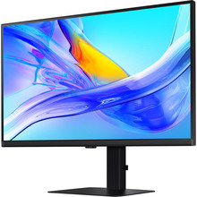 Монитор SAMSUNG 27" LS27D804UAIXCI