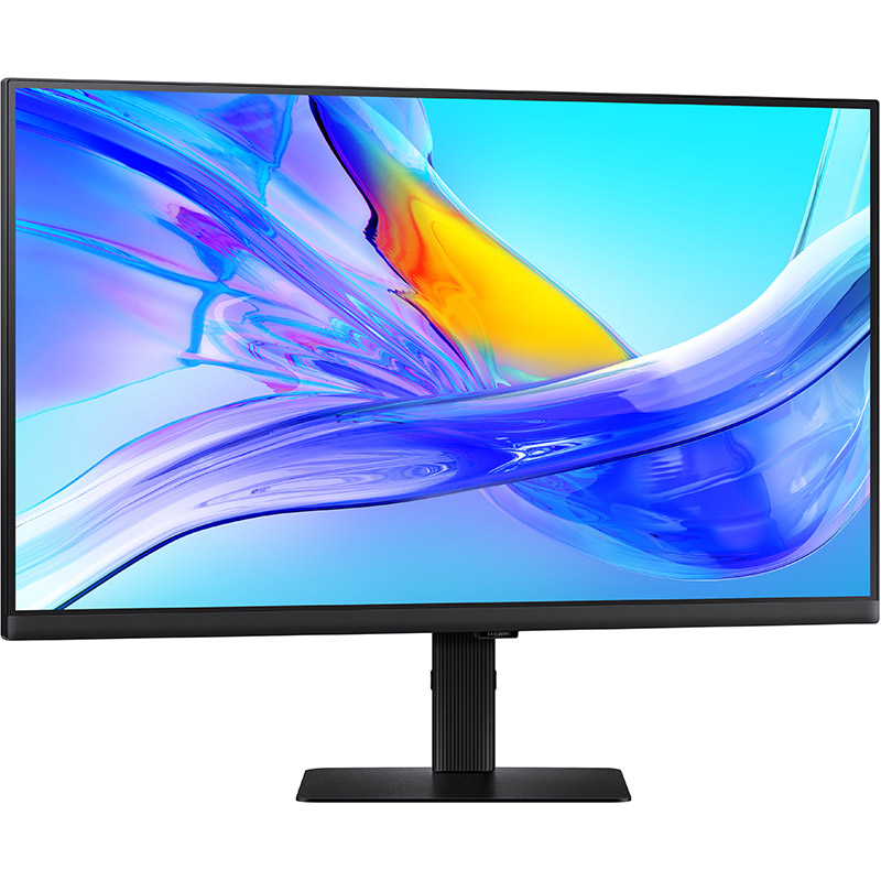 Монітор SAMSUNG 27" LS27D804UAIXCI Матриця IPS