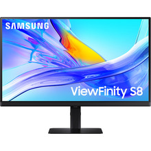 Монітор SAMSUNG 27" LS27D804UAIXCI