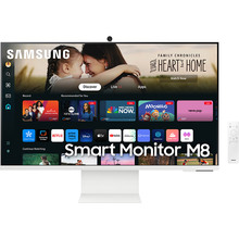 Монитор SAMSUNG LS32DM801UIXUA