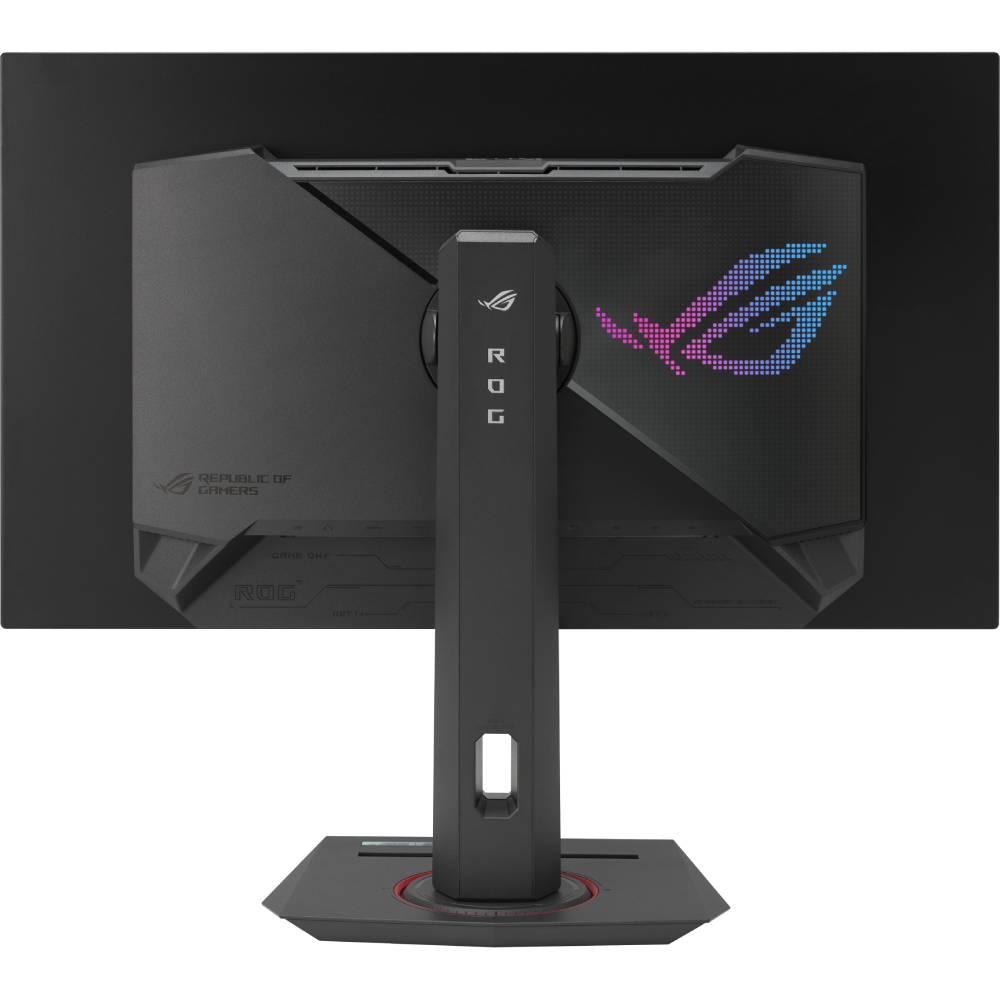 Монитор ASUS ROG Strix OLED XG27AQDMG Матрица OLED