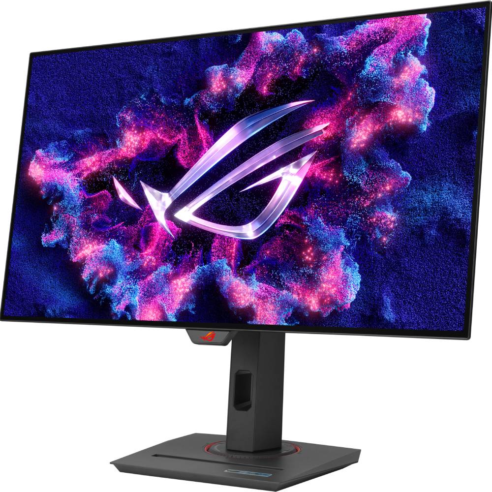 Монитор ASUS ROG Strix OLED XG27AQDMG Диагональ 26.5