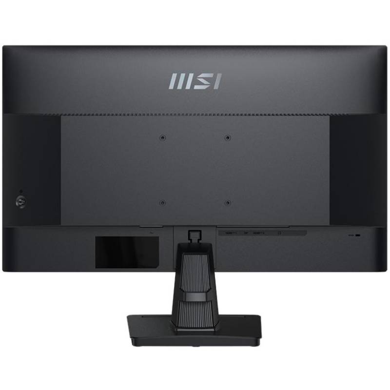 Монітор MSI PRO MP275Q Матриця IPS