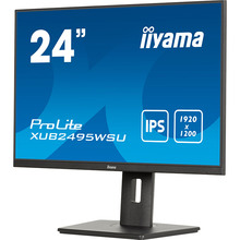 Монітор IIYAMA XUB2495WSU-B7