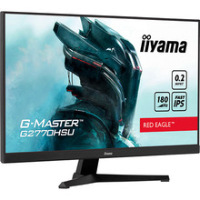 Монитор IIYAMA G2770HSU-B6