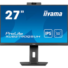 Монітор IIYAMA XUB2790QSUH-B1