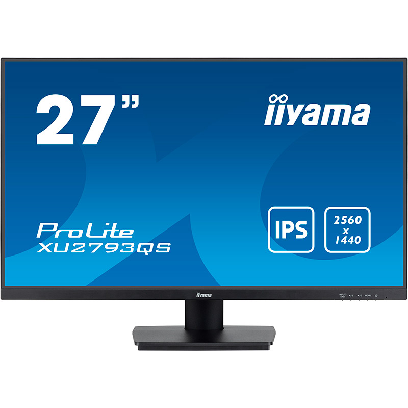 Монитор IIYAMA XU2793QS-B6