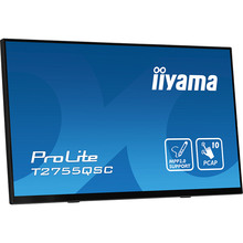 Монитор IIYAMA T2755QSC-B1