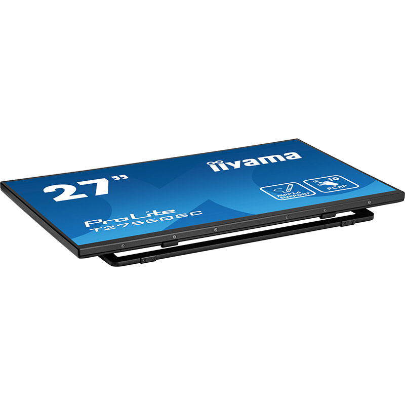 В интернет магазине Монитор IIYAMA T2755QSC-B1