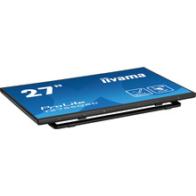 Монитор IIYAMA T2755QSC-B1