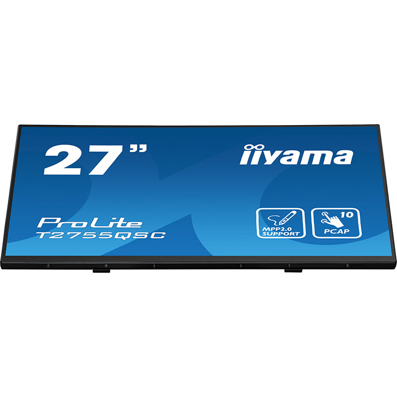 В Украине Монитор IIYAMA T2755QSC-B1