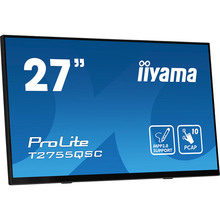 Монитор IIYAMA T2755QSC-B1