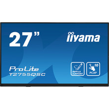 Монітор IIYAMA T2755QSC-B1