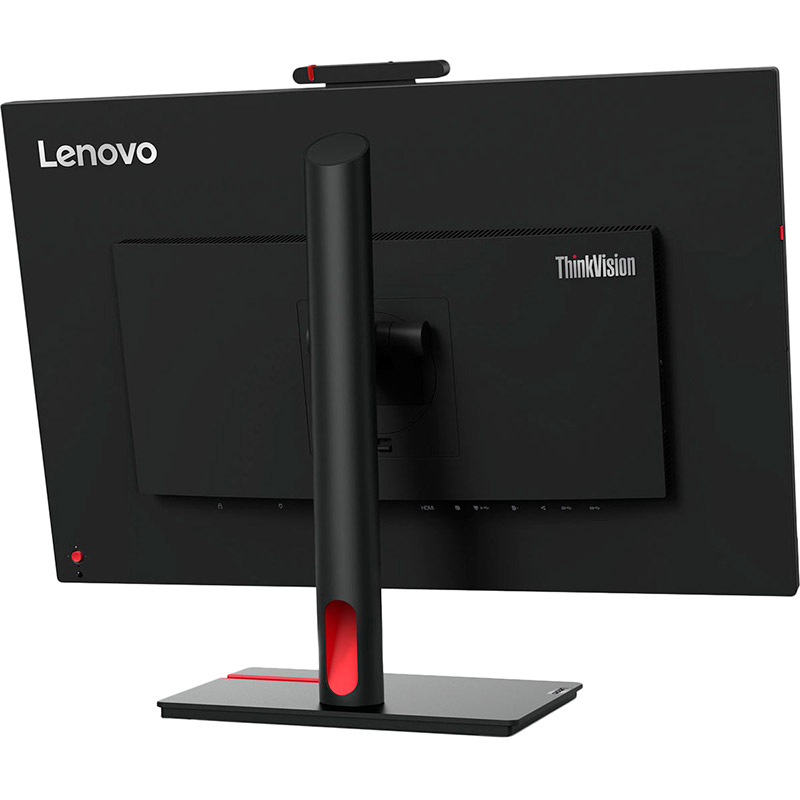 Фото Монітор LENOVO T27hv-30 (63D6UAT3UA)