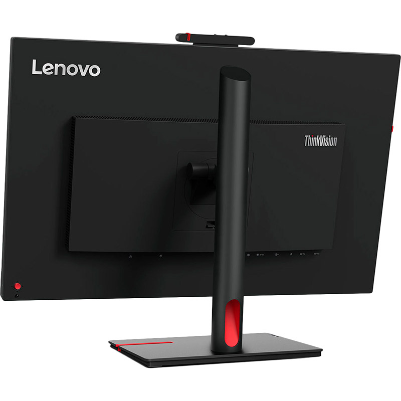 Зовнішній вигляд Монітор LENOVO T27hv-30 (63D6UAT3UA)