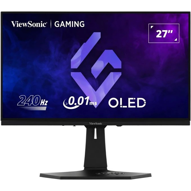 Монитор VIEWSONIC XG272-2K-OLED