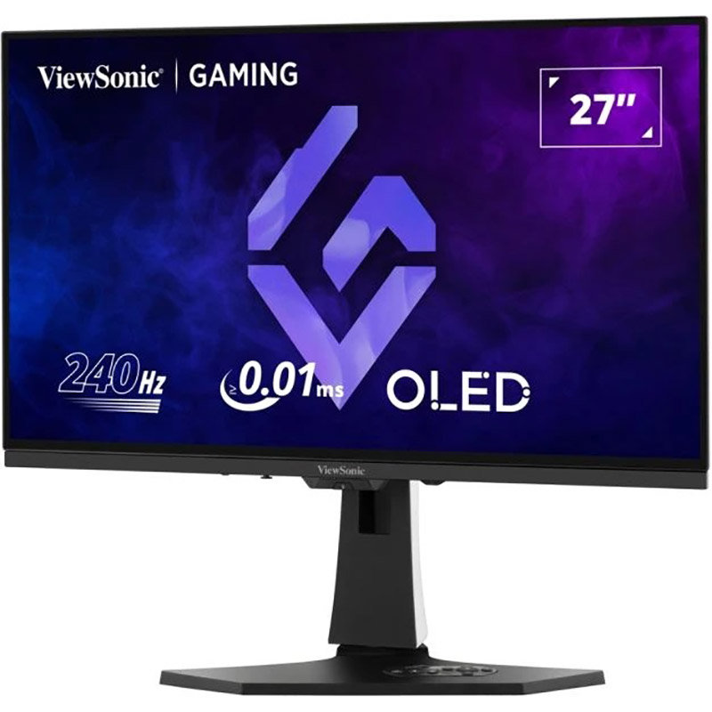 Фото 4 Монитор VIEWSONIC XG272-2K-OLED