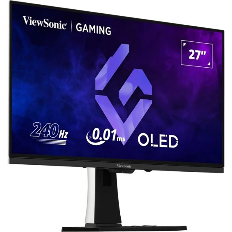 Монитор VIEWSONIC XG272-2K-OLED Диагональ 27