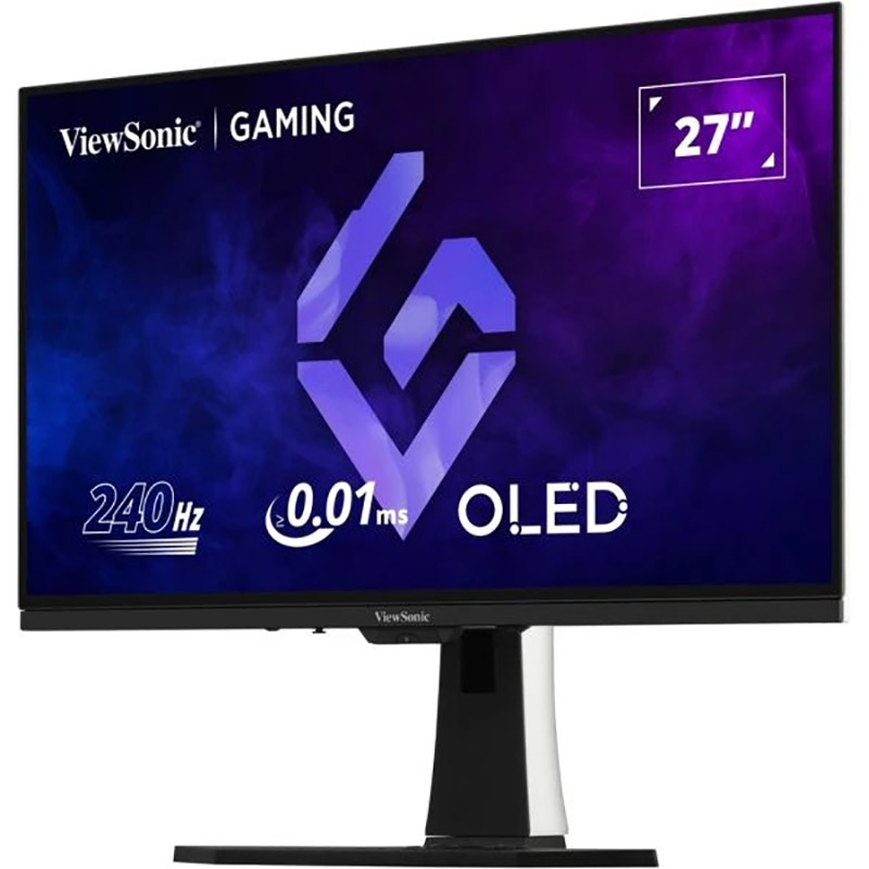 Фото Монитор VIEWSONIC XG272-2K-OLED